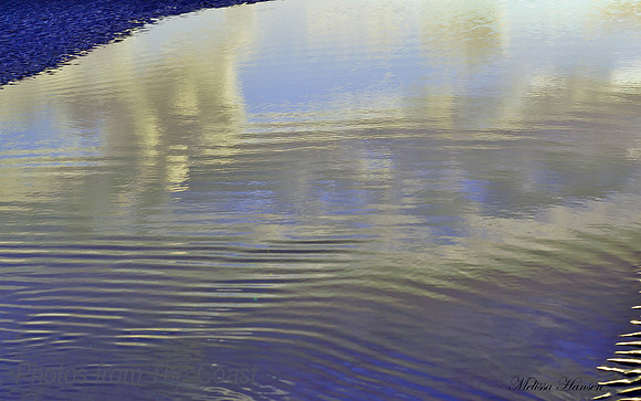 Reflections of The Sky