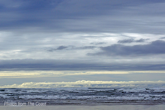 Light in The Distance