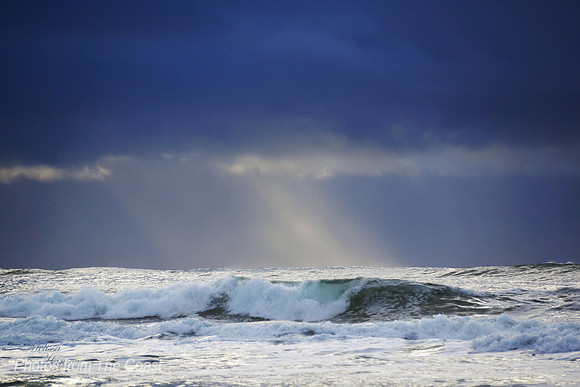 Light in The Distance