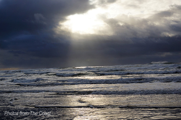 Amazing Light