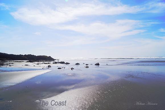 Very Low Tide
