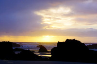 Sunsets