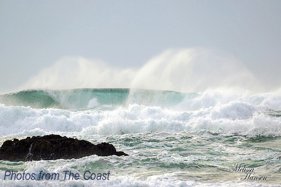 Amazing Fine Spindrift
