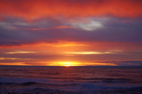 Marine Layer Full of Light