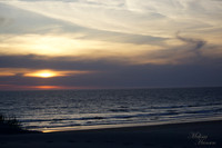 Sunsets