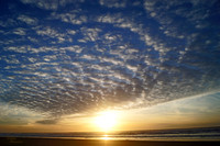 Mackerel Clouds