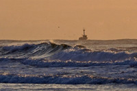 Golden Hour Fishing