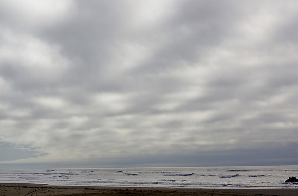 Winter Sky