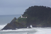 Lighthouses