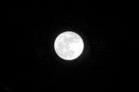 Moon & Stars