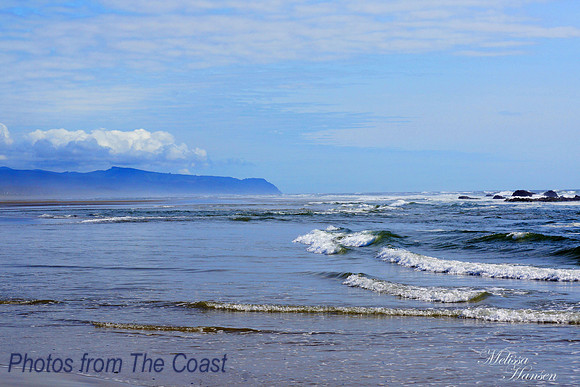 Miles of Coastline