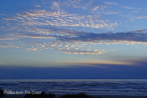 Soft & Wispy Clouds