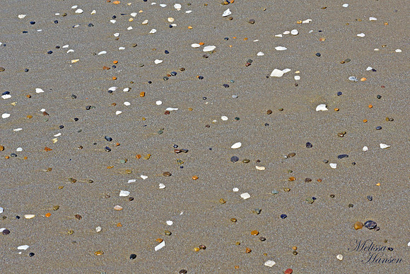 Pebbles & Agates