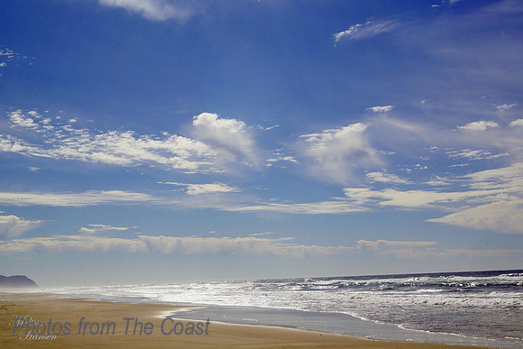 Ocean Air
