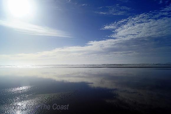 Quiet Reflection
