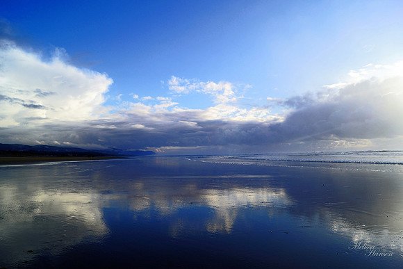 Amazing Reflection