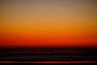 That Last Second of Light