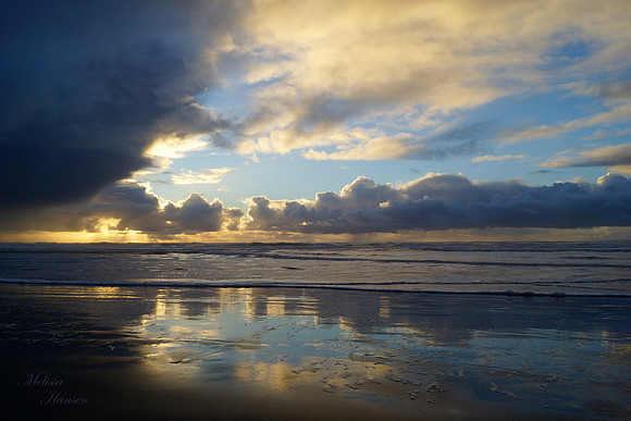 A Patch of Blue Sky