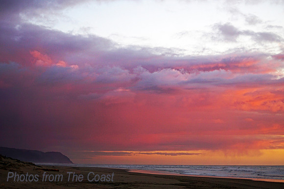 Amazing Sunset