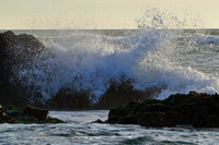 Beautiful Splash
