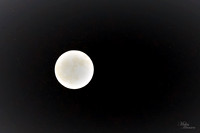 Beautiful Full Moon