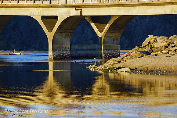 Under The Bridge