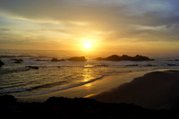 Sunsets