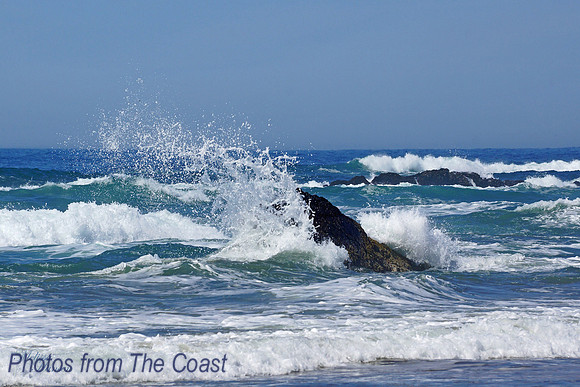 Side Splash