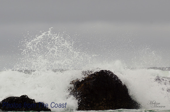Storm Splash