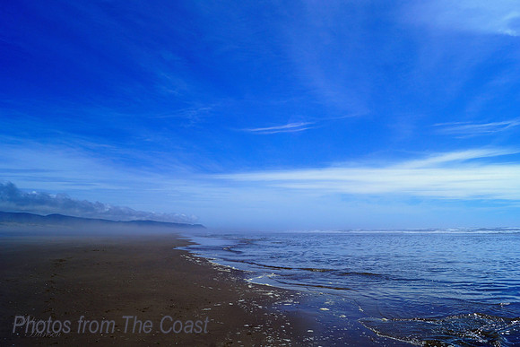 Coastal Blue