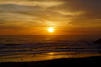 Sunsets
