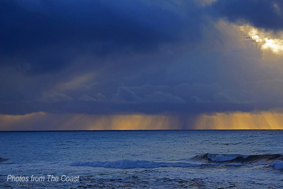 Rain Storm