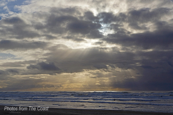 Amazing Light
