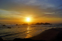 Sunsets