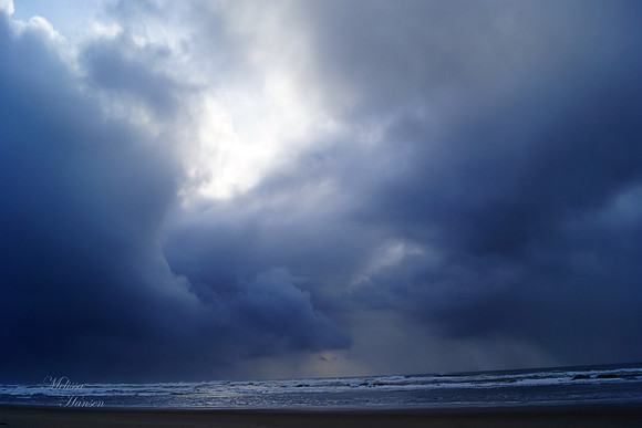 The Clouds Dance