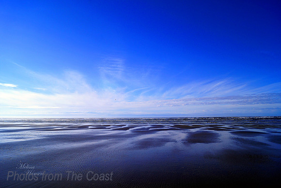 Very Low Tide