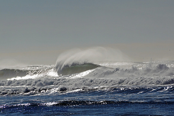 Racing Spindrift