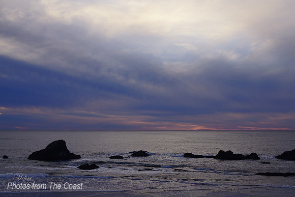 Soft, but Stormy
