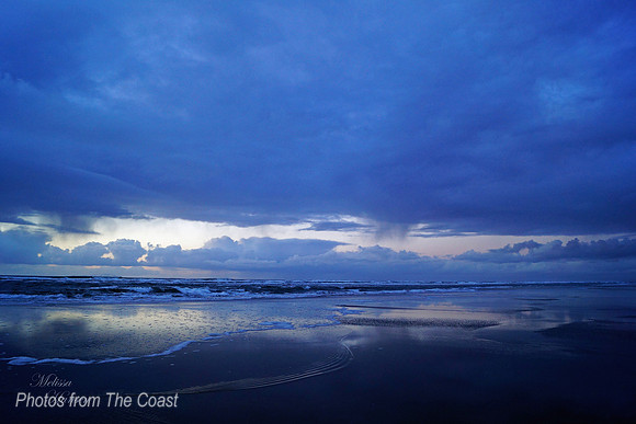 Storm Reflect