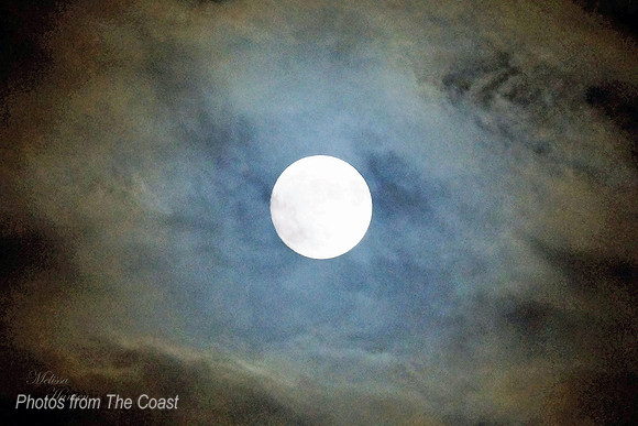 Full Moon