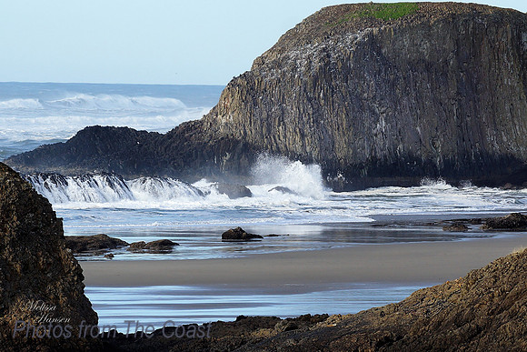 Secret Cove