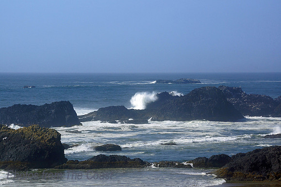Beautiful Splash