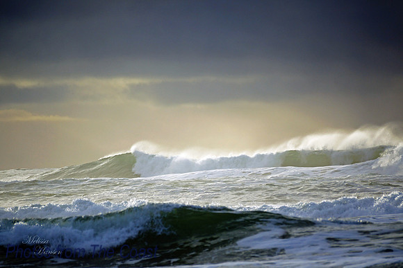 Light After The Storm