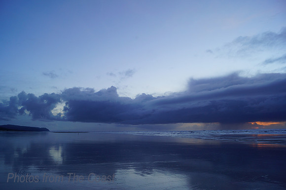 Amazing Storm