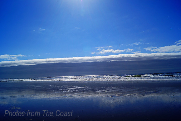 Coastal Blues