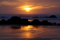 Sunsets