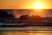 Sunsets