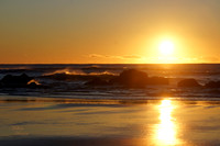 Sunsets