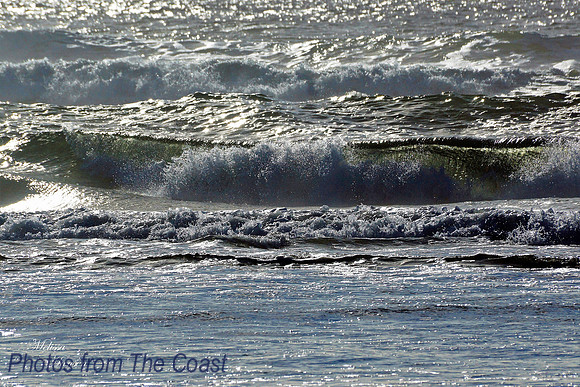 Translucent Wave