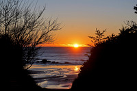 Sunsets